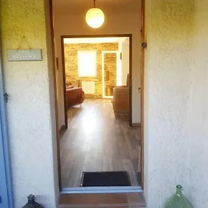L'agréable Maison Du Verdon Hébergement de vacances