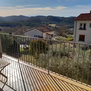 Apartment Lou Cigaloun - Ana Location, Gréoux-les-Bains