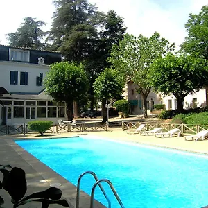 Restaurant Castellane Hotel