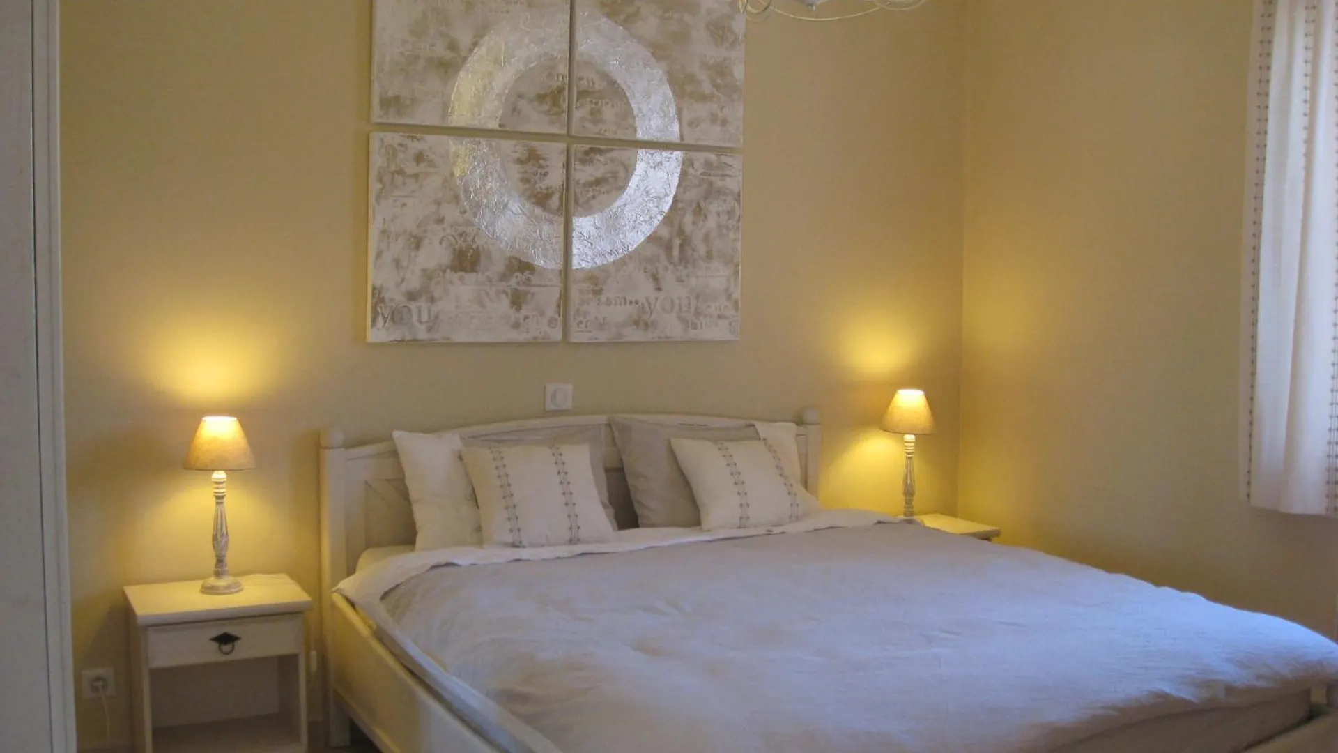 Villas De Standing A Greoux Les Bains France